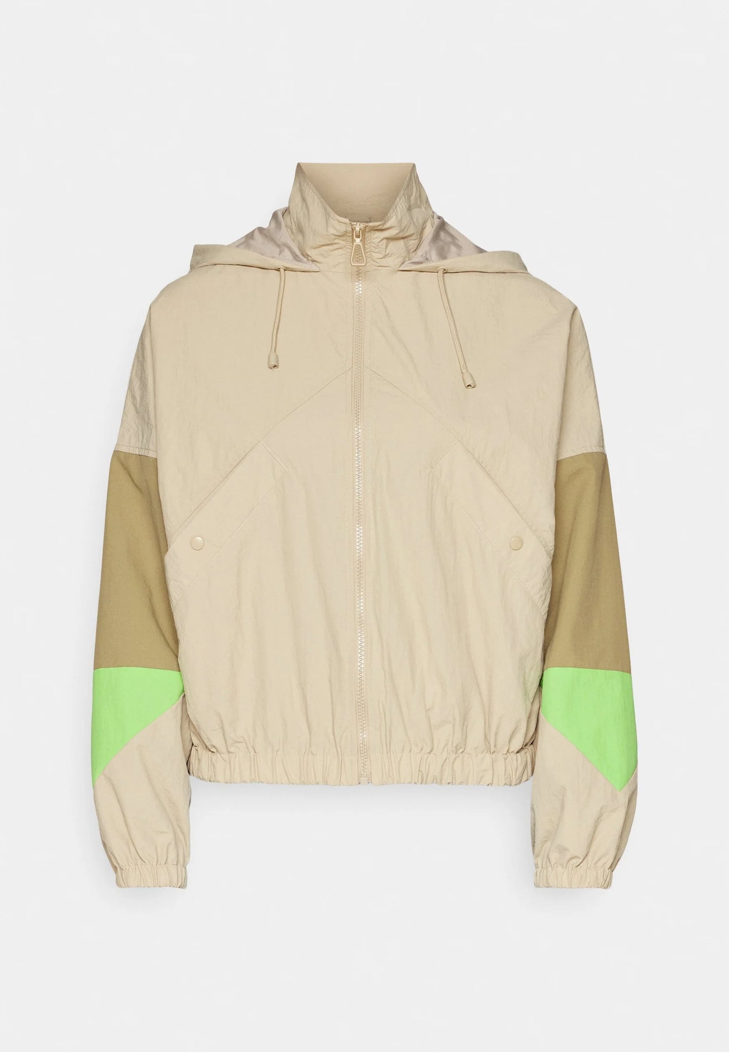 ONLY Karin Damen Jacke – Moderne Übergangsjacke