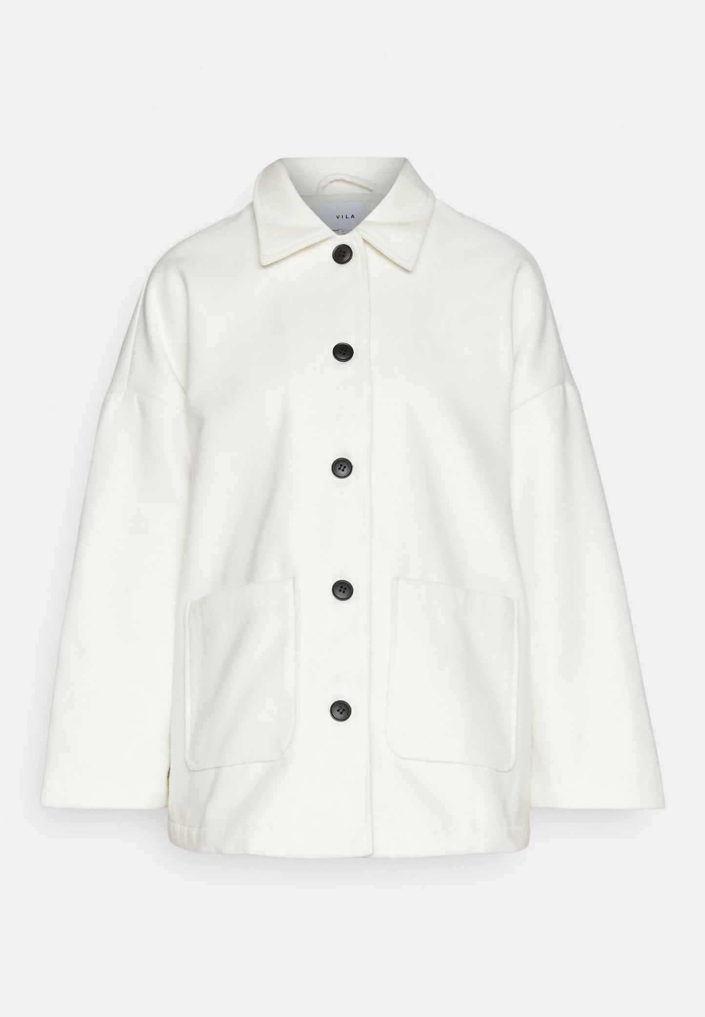 VILA VIZOSA Damenjacke – Elegante Übergangsjacke – Größe 38 – Neu mit Etikett