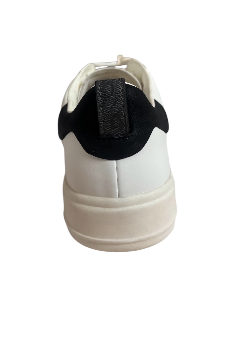 GUESS Herren Sneakers „Verona“ in Weiß – Neu