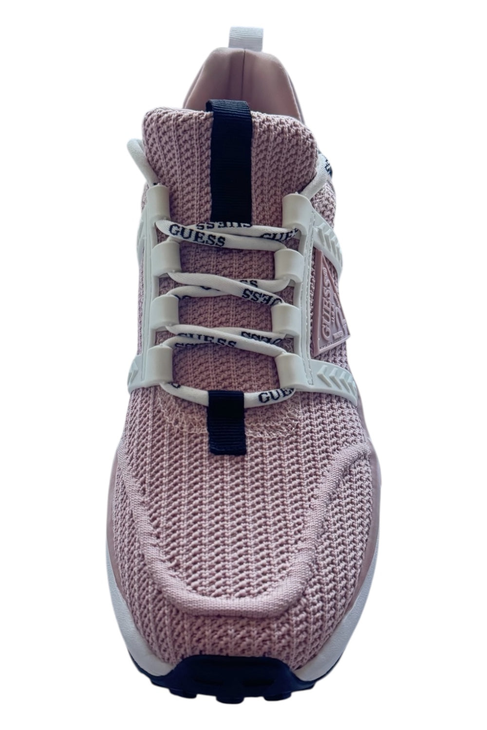 GUESS Damen Sneakers „Kadinn“ in Rosé – Neu mit Etikett